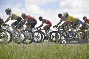 81ª Vuelta Ciclista del Uruguay.