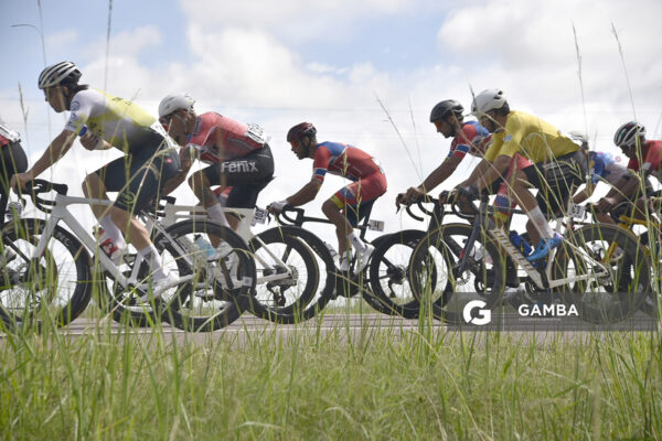 81ª Vuelta Ciclista del Uruguay.