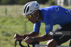 81ª Vuelta Ciclista del Uruguay.