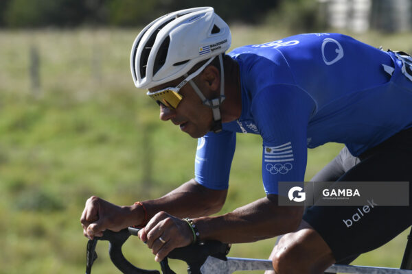 81ª Vuelta Ciclista del Uruguay.