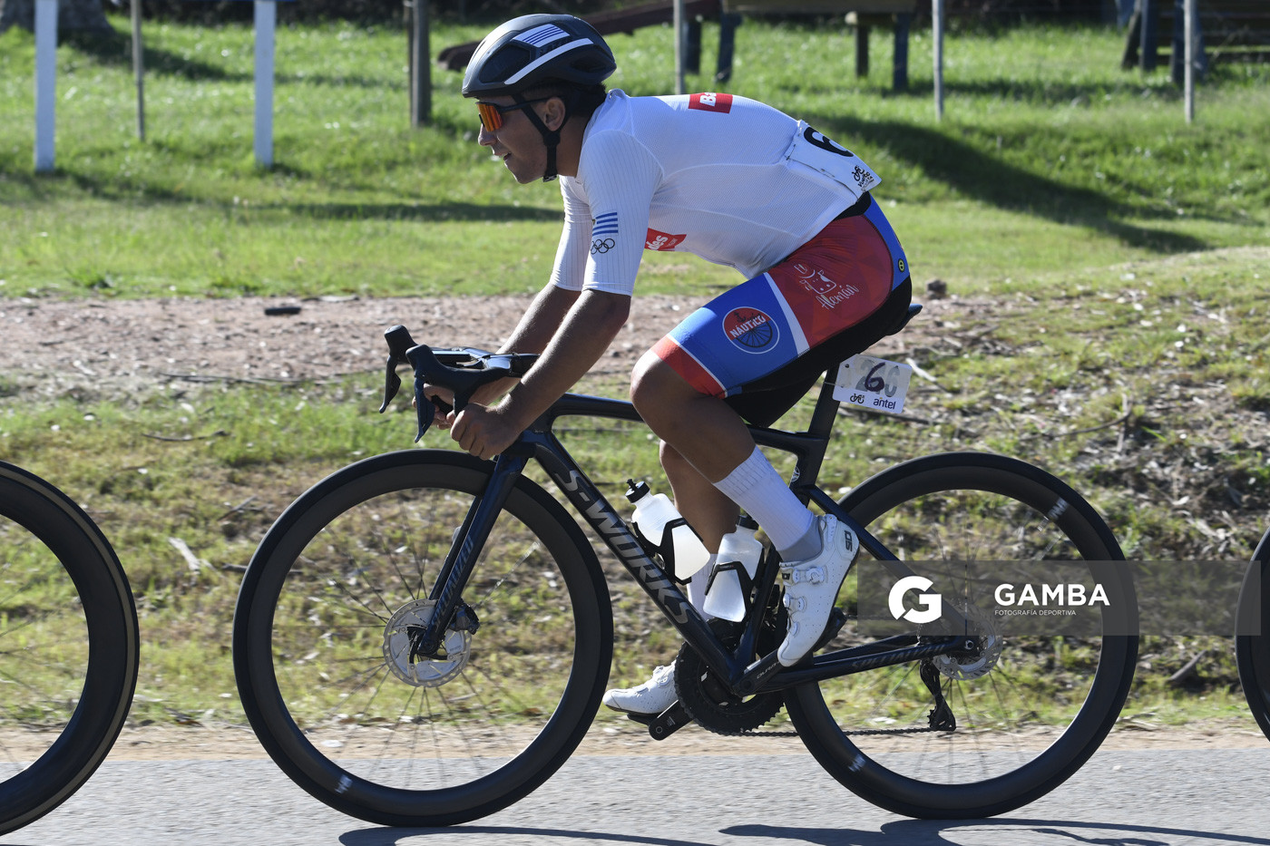 81ª Vuelta Ciclista del Uruguay.