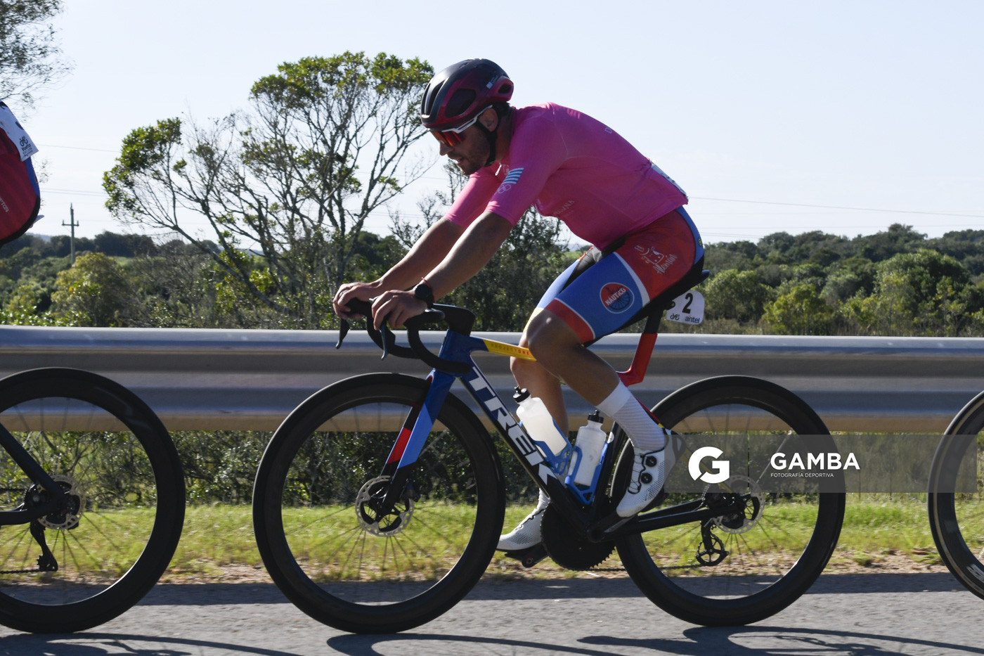 81ª Vuelta Ciclista del Uruguay.