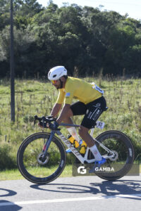 81ª Vuelta Ciclista del Uruguay.