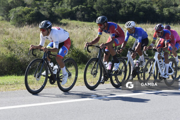 81ª Vuelta Ciclista del Uruguay.