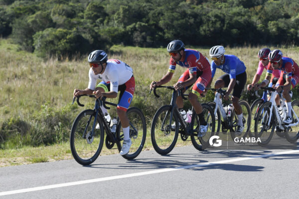 81ª Vuelta Ciclista del Uruguay.