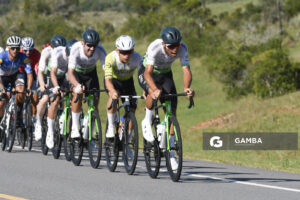 81ª Vuelta Ciclista del Uruguay.