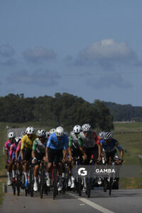 81ª Vuelta Ciclista del Uruguay.