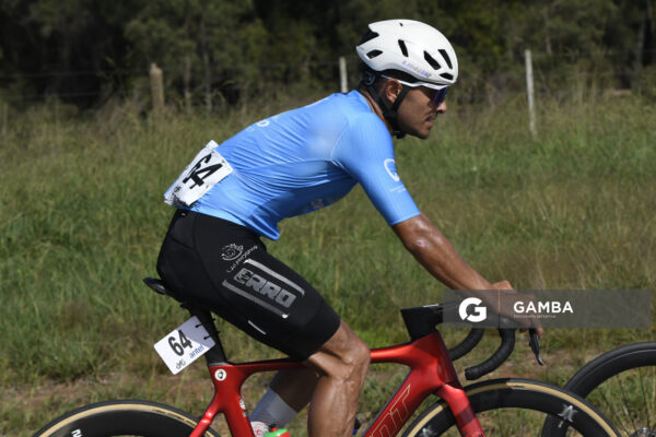 81ª Vuelta Ciclista del Uruguay.