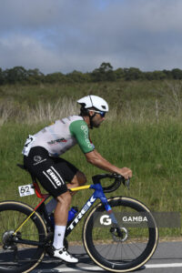 81ª Vuelta Ciclista del Uruguay.