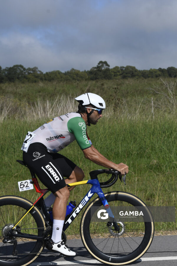 81ª Vuelta Ciclista del Uruguay.