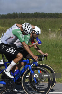 81ª Vuelta Ciclista del Uruguay.