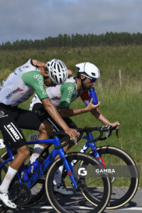 81ª Vuelta Ciclista del Uruguay.