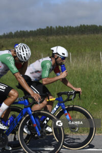 81ª Vuelta Ciclista del Uruguay.