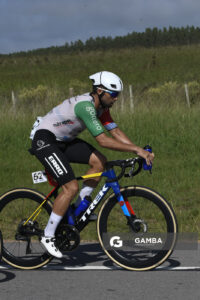 81ª Vuelta Ciclista del Uruguay.