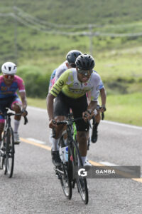 81ª Vuelta Ciclista del Uruguay.