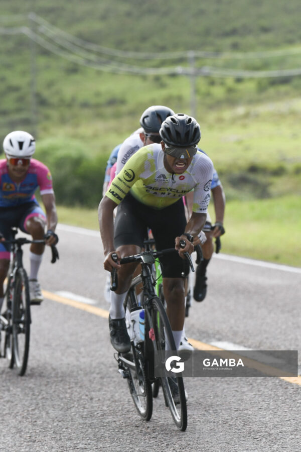 81ª Vuelta Ciclista del Uruguay.