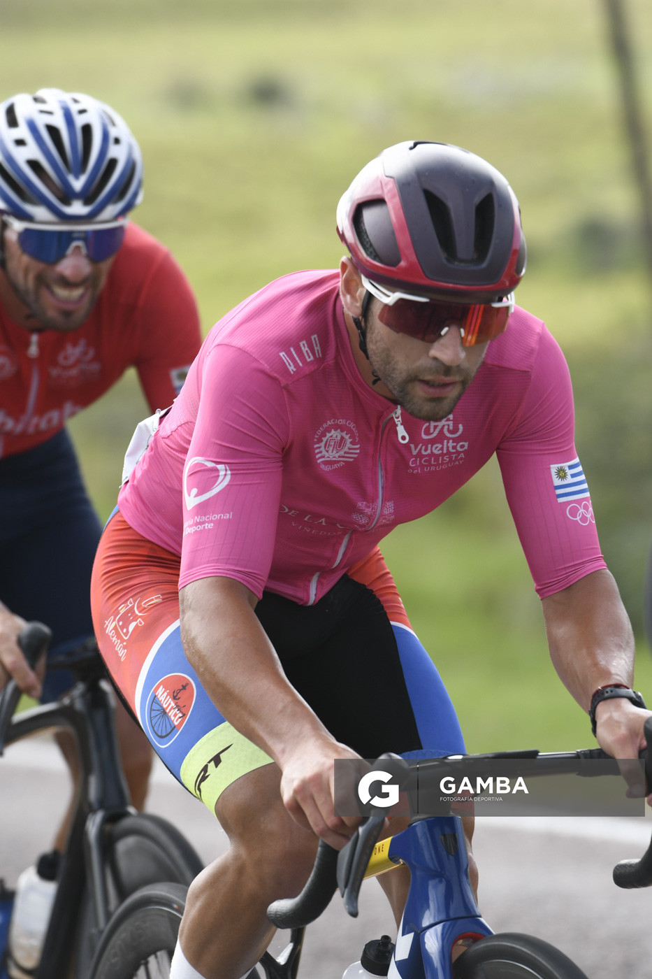 81ª Vuelta Ciclista del Uruguay.