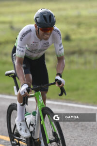 81ª Vuelta Ciclista del Uruguay.