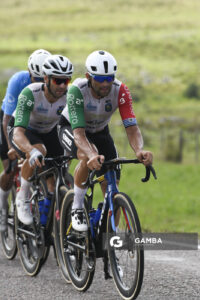 81ª Vuelta Ciclista del Uruguay.