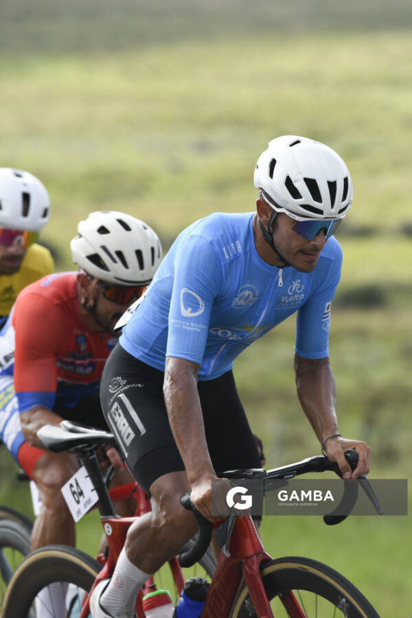 81ª Vuelta Ciclista del Uruguay.