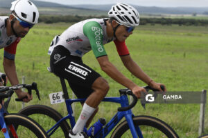 81ª Vuelta Ciclista del Uruguay.
