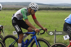 81ª Vuelta Ciclista del Uruguay.