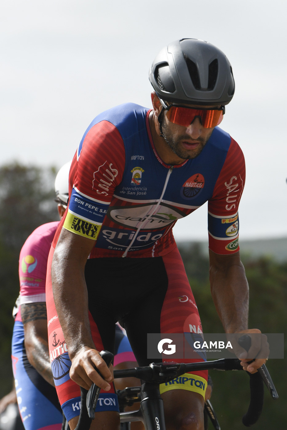 81ª Vuelta Ciclista del Uruguay.