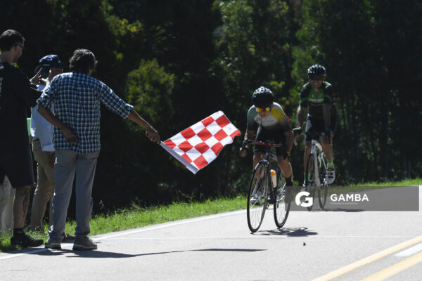 81ª Vuelta Ciclista del Uruguay.