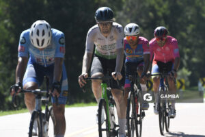 81ª Vuelta Ciclista del Uruguay.