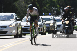 81ª Vuelta Ciclista del Uruguay.