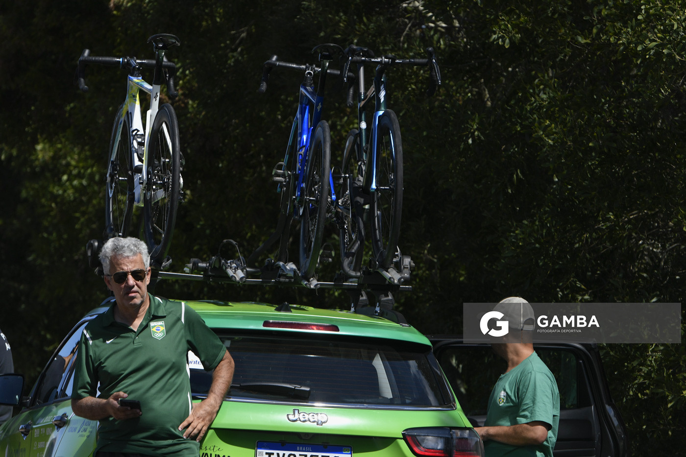 81ª Vuelta Ciclista del Uruguay.
