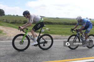 81ª Vuelta Ciclista del Uruguay.