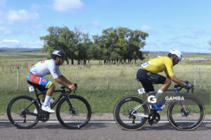 81ª Vuelta Ciclista del Uruguay.