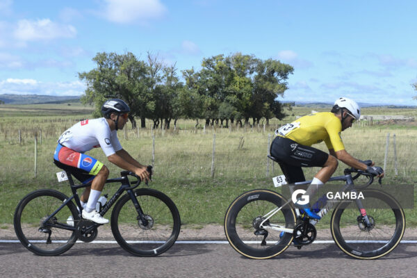 81ª Vuelta Ciclista del Uruguay.