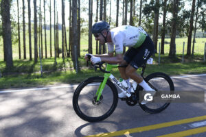 81ª Vuelta Ciclista del Uruguay.