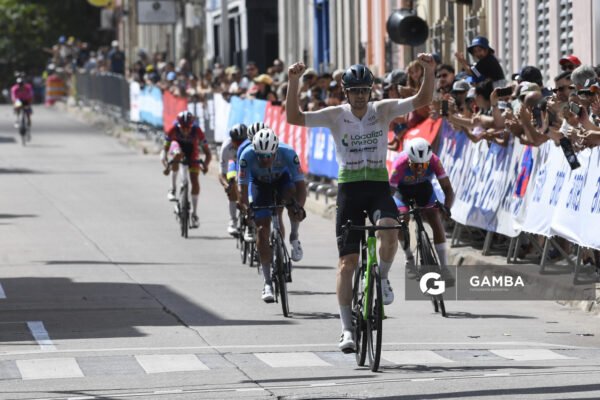 81ª Vuelta Ciclista del Uruguay.