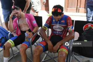 81ª Vuelta Ciclista del Uruguay.