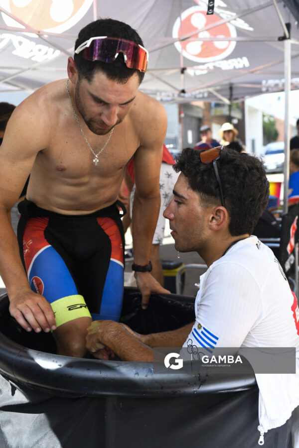81ª Vuelta Ciclista del Uruguay.