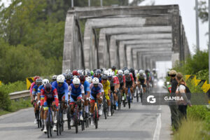 81ª Vuelta Ciclista del Uruguay.