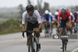 81ª Vuelta Ciclista del Uruguay.