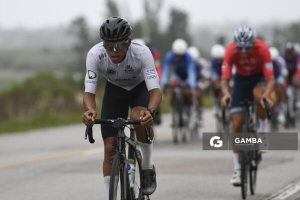 81ª Vuelta Ciclista del Uruguay.