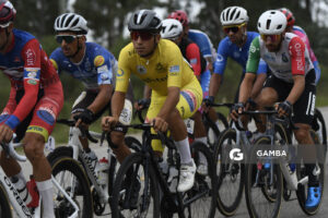 81ª Vuelta Ciclista del Uruguay.