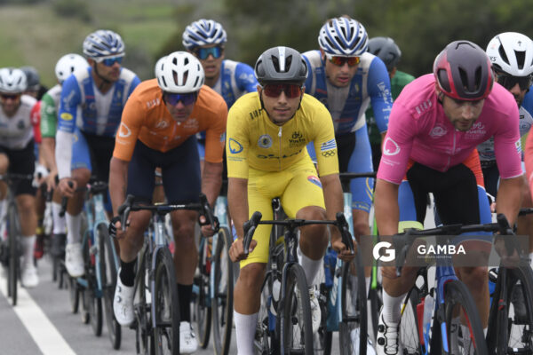 81ª Vuelta Ciclista del Uruguay.