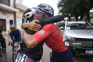 81ª Vuelta Ciclista del Uruguay.