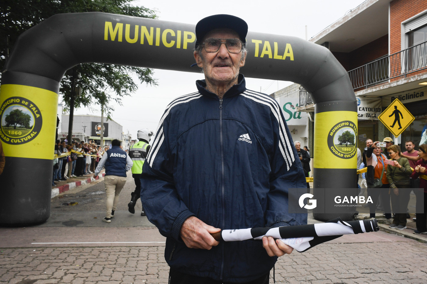 81ª Vuelta Ciclista del Uruguay.