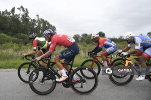 81ª Vuelta Ciclista del Uruguay.