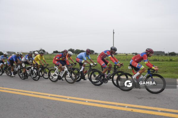 81ª Vuelta Ciclista del Uruguay.