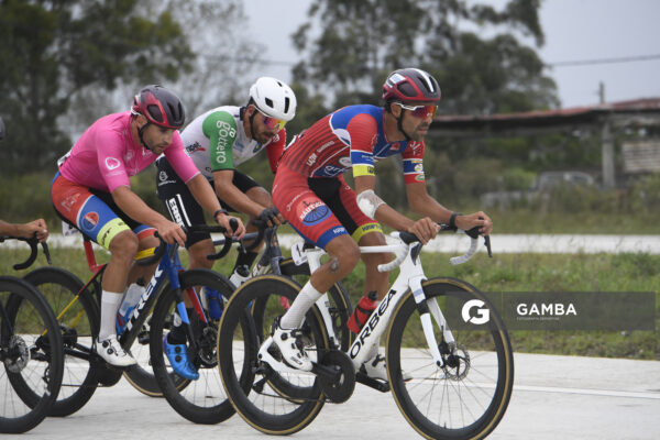 81ª Vuelta Ciclista del Uruguay.