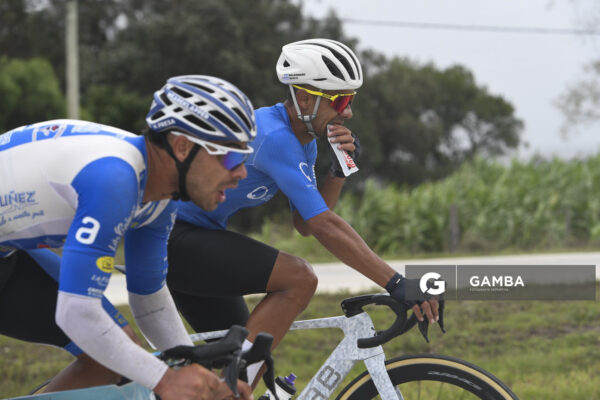 81ª Vuelta Ciclista del Uruguay.