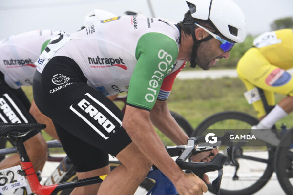 81ª Vuelta Ciclista del Uruguay.